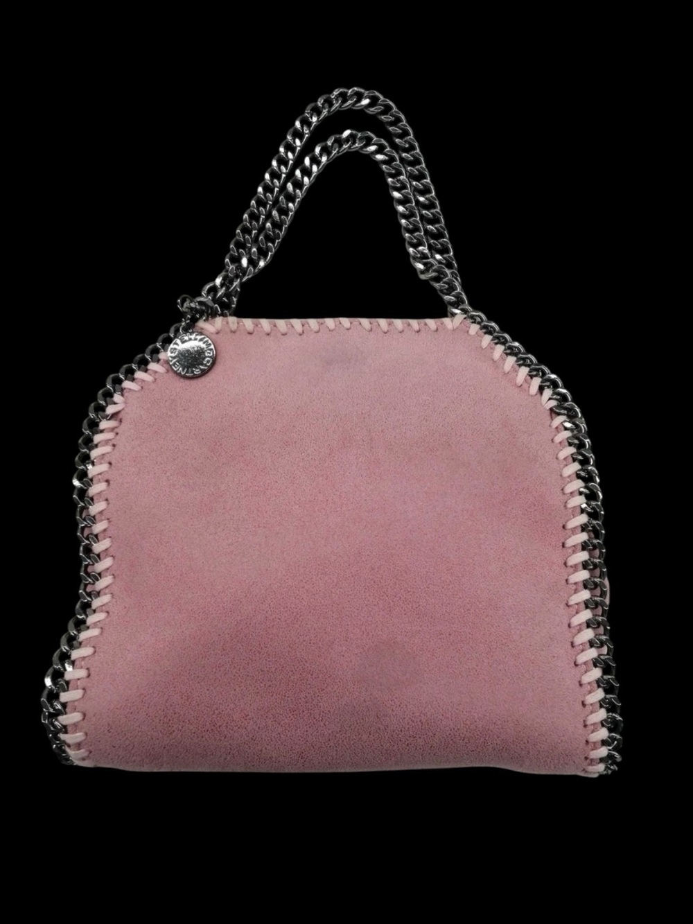 Stella McCartney Farrabella Mini Shoulder Bag